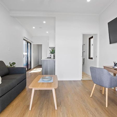 Port Lincoln Beachfront Apartments Exterior foto