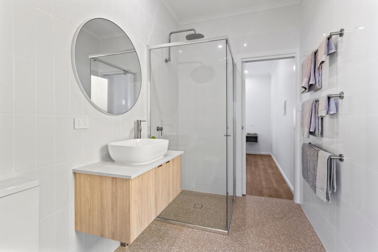 Port Lincoln Beachfront Apartments Exterior foto