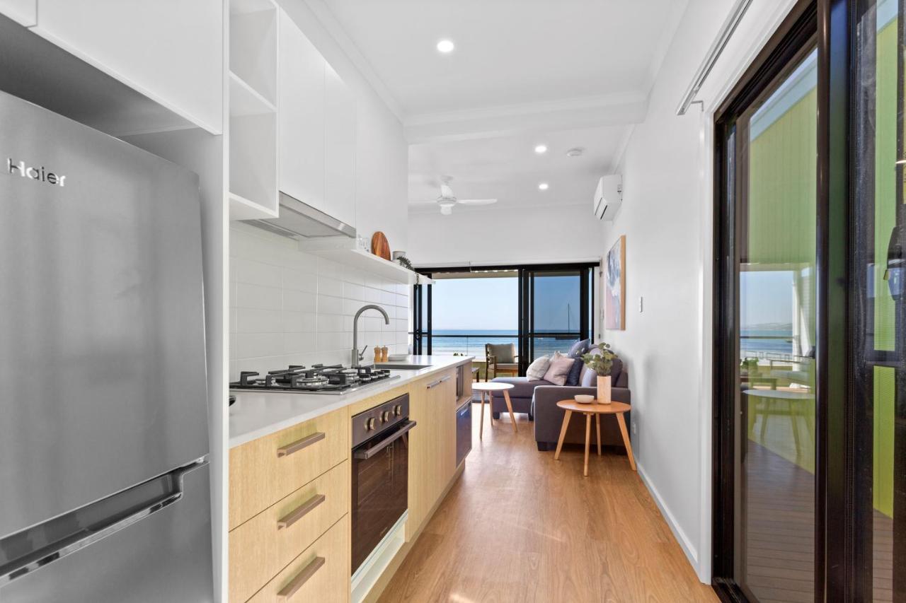 Port Lincoln Beachfront Apartments Exterior foto