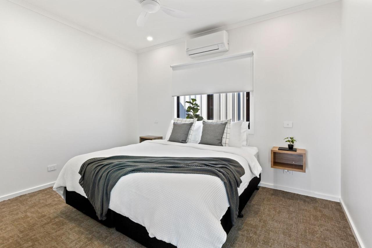 Port Lincoln Beachfront Apartments Exterior foto