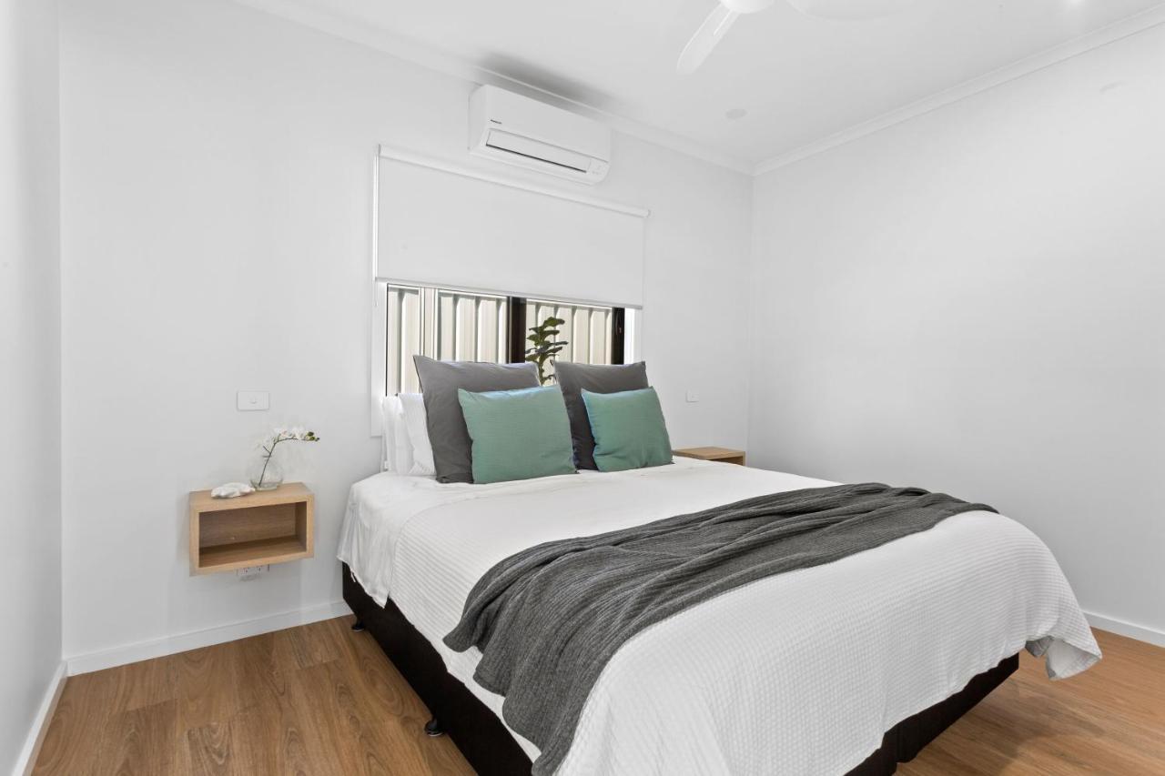 Port Lincoln Beachfront Apartments Exterior foto