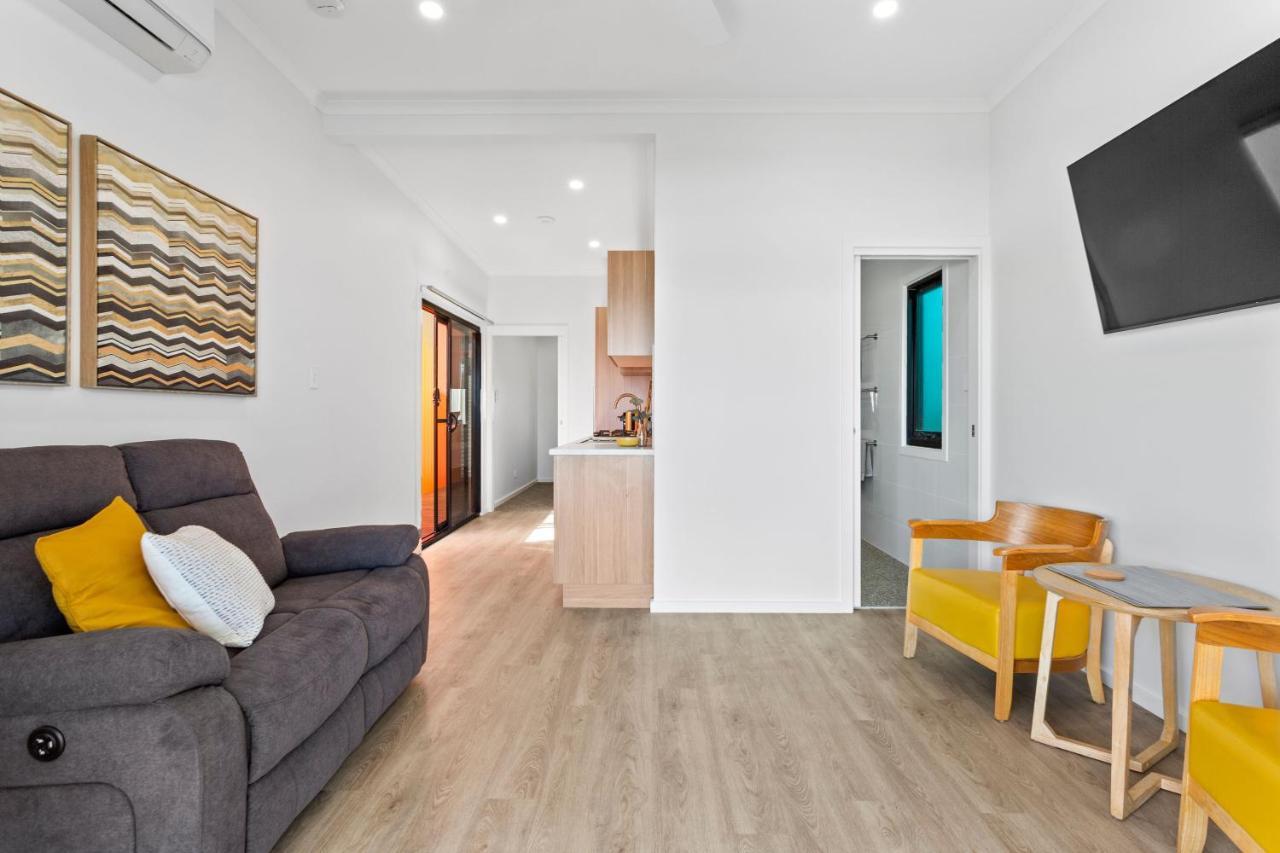 Port Lincoln Beachfront Apartments Exterior foto