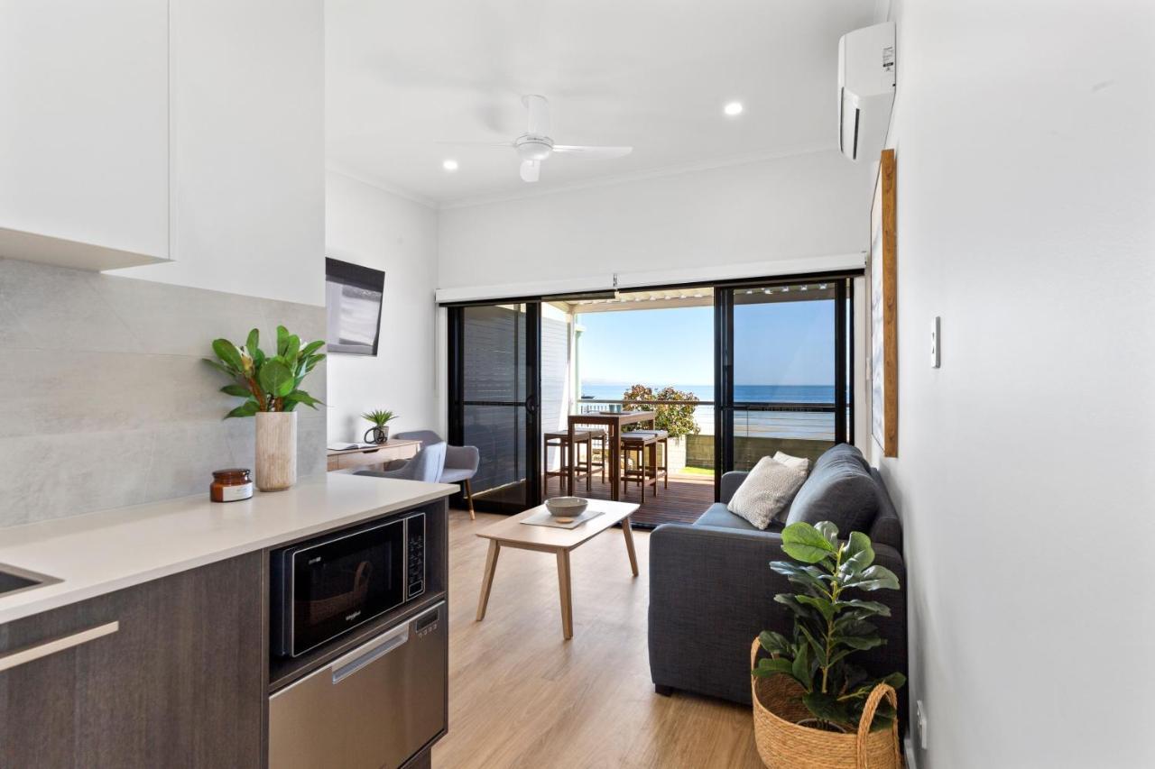 Port Lincoln Beachfront Apartments Exterior foto