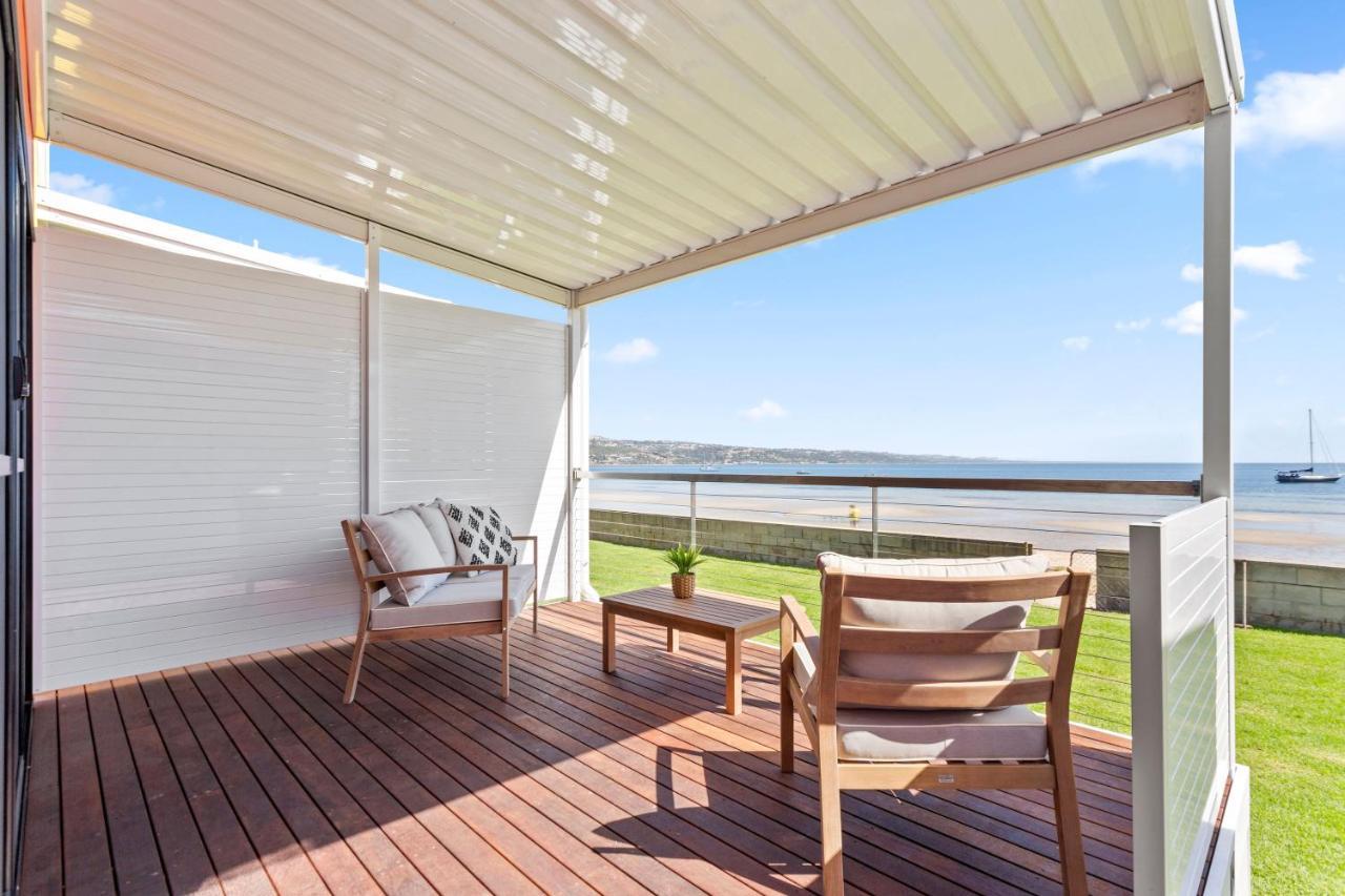 Port Lincoln Beachfront Apartments Exterior foto