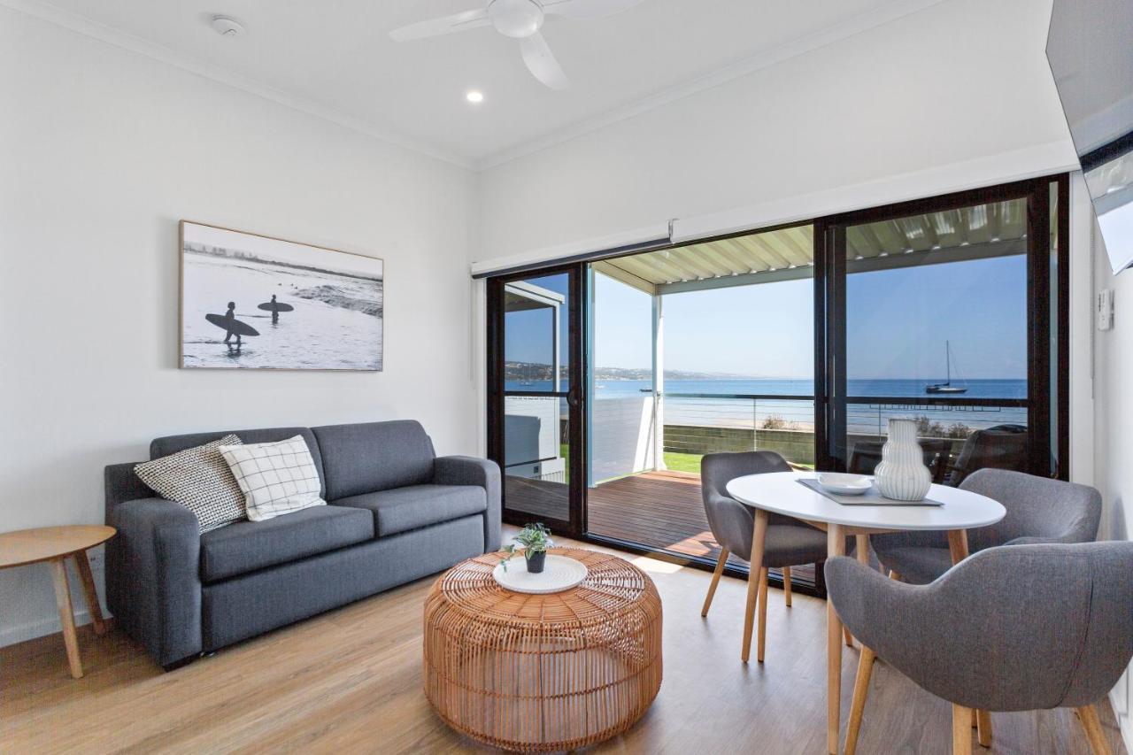 Port Lincoln Beachfront Apartments Exterior foto