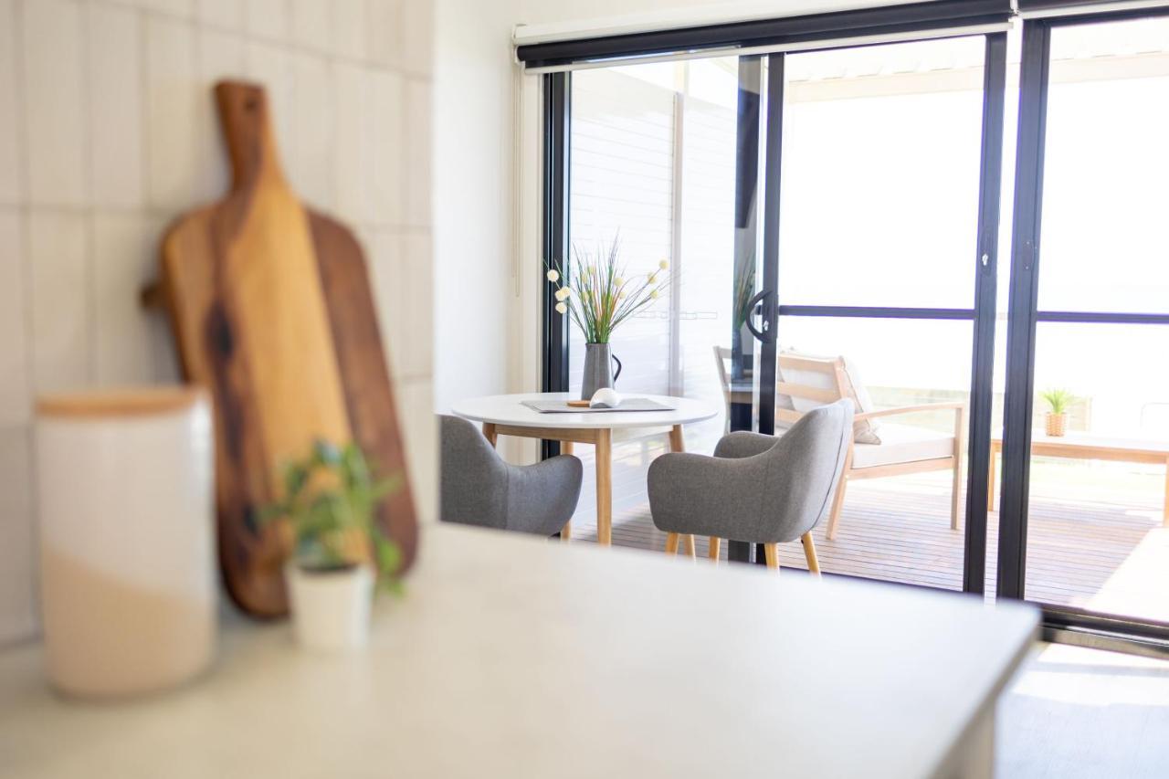 Port Lincoln Beachfront Apartments Exterior foto